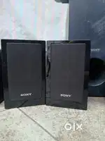 Sony home theatre