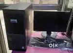 Desktop i5 1st hdd 320gb Ram 4gb.