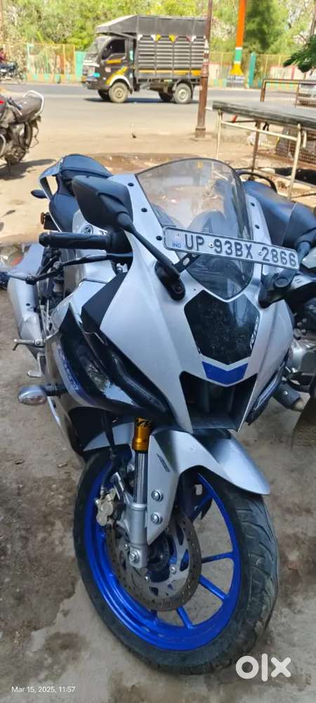 Sell bike in jhansi