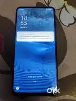Oppo F11 Pro With Pop up Selfie Camera