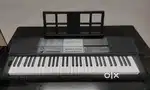 Casio Keyboard