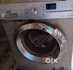 Washing machine sale