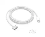 USB-C to MagSafe 3 Cable (2m) - Silver Condition Good Qty Available
