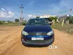 Volkswagen vento 2013