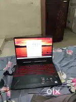 Asus tuf laptop