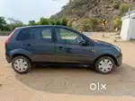Ford Figo 2012 Diesel 190000 Km Driven