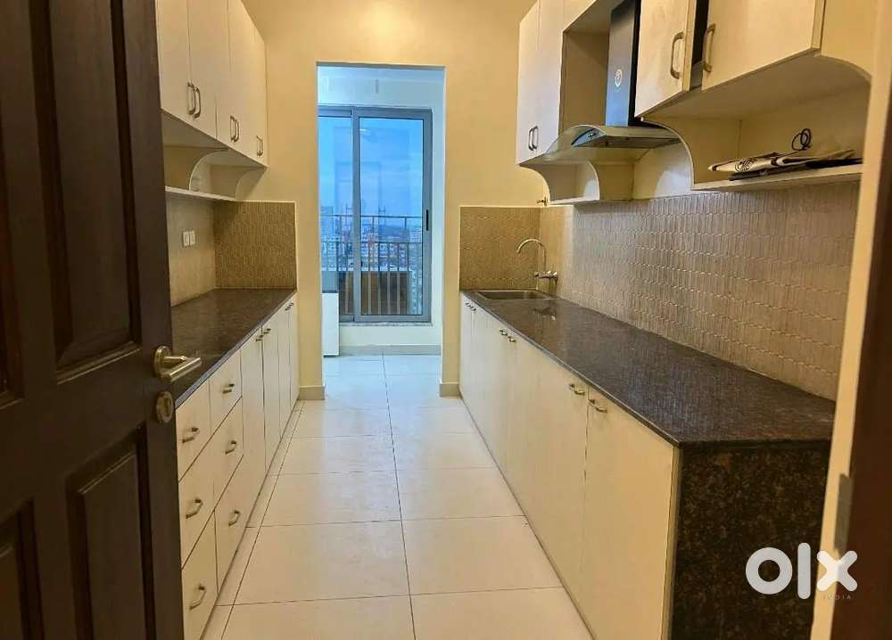 2 BHK Flat for Lease in Horamavu