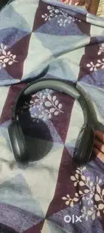 Zebronics headphone in just 299