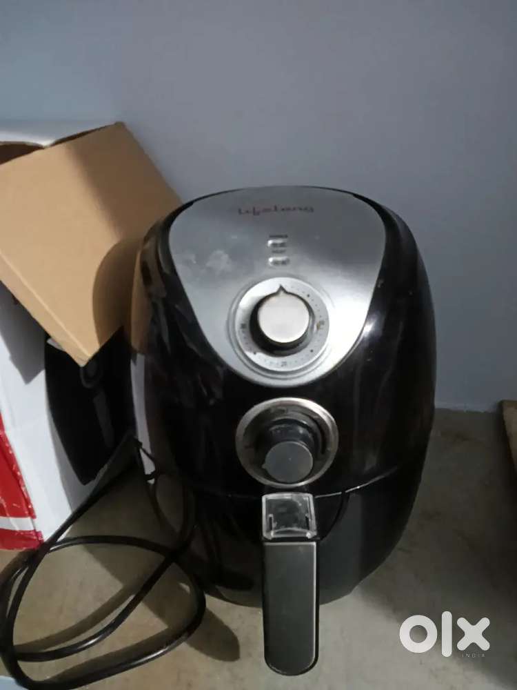 Lifelong AirFryer