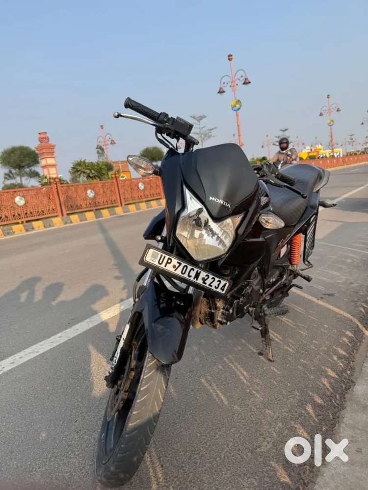 Cb twister urgent selling