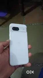 Google pixel 8 A