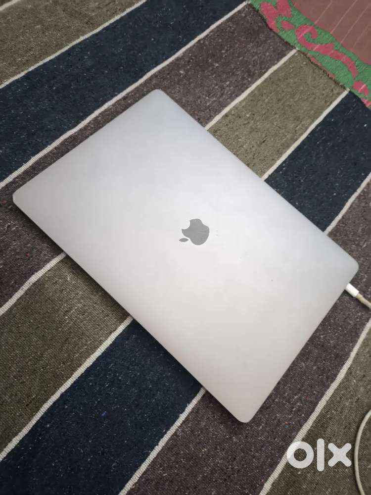 Macbook pro 2020