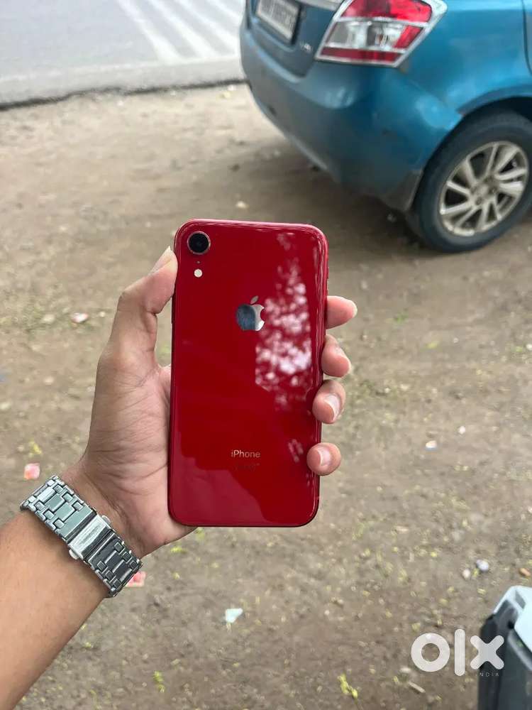 I phone XR (product)