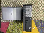 DELL MINI LAPTOP AND COMPACT PC