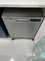 Dish Washer