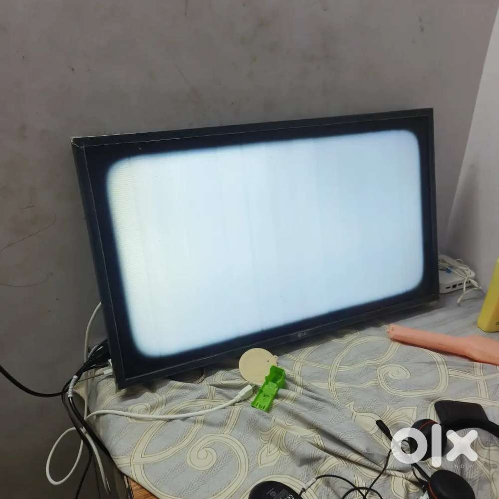 Lg Tv 32 inch Smart Tv