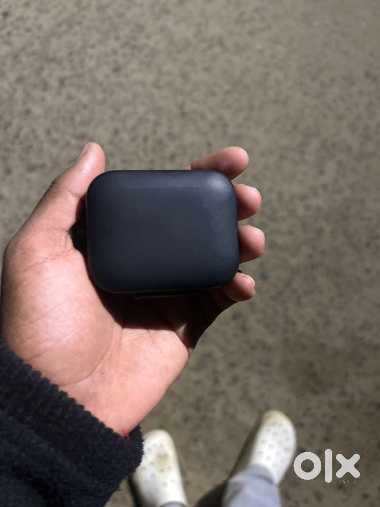 Realme airbuds air 7 pro