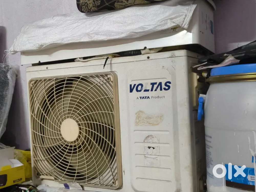 Voltas a tata product