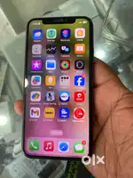 Iphone XS (Gold)