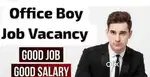 Office assistant job in Alandi pune
