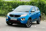 Tata Nexon, 2019, Diesel