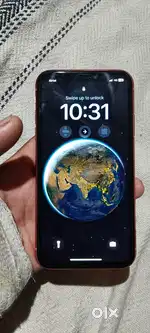 I phone xr 64 gb All original A1 condition..