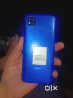 MIUI Redmi 9