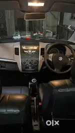 Maruti Suzuki Wagon R 2013 Petrol Well Maintained