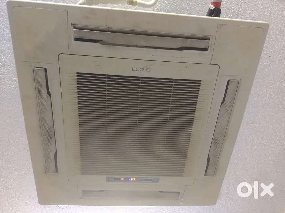 2ton commercial AC