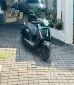 bajaj chetak ev 2021