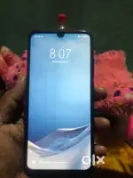Redmi note 7pro 4/64 fully new condiction