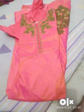 I am selling ethnic wear they are super stylish but I wore it 2-3 times so now I just want to sell i...