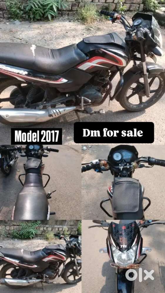 Sports bike sale karne ka region mujhe new bike Lena hai