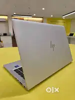Hp Elitebook 840 G8 Core i7 - 11th Generation  Turbo Booster 32GB Ram
