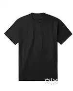 T shirt multiple colours and cotton