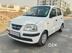 Hyundai Santro Xing GLS, 2012, Petrol