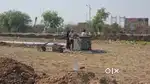 Limited plots available 200 feet dp road touch
