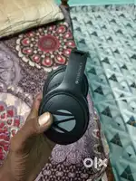 Zebronics head set wireless