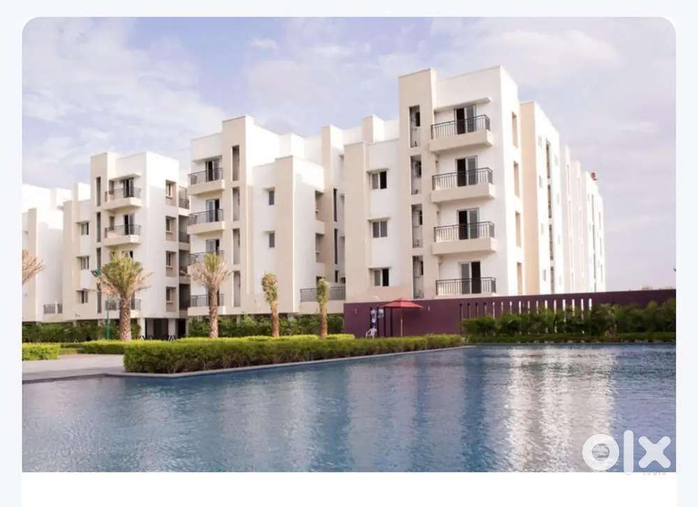 Kovur On Service bypass road new Appartment Flats Sale