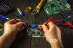 Electronics Practical classes
