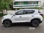Kia Sonet HTK Plus D, 2024, Diesel