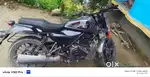 Harley Davidson x440