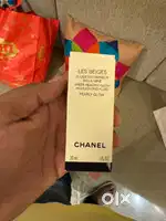Foundation Hydration Chanel