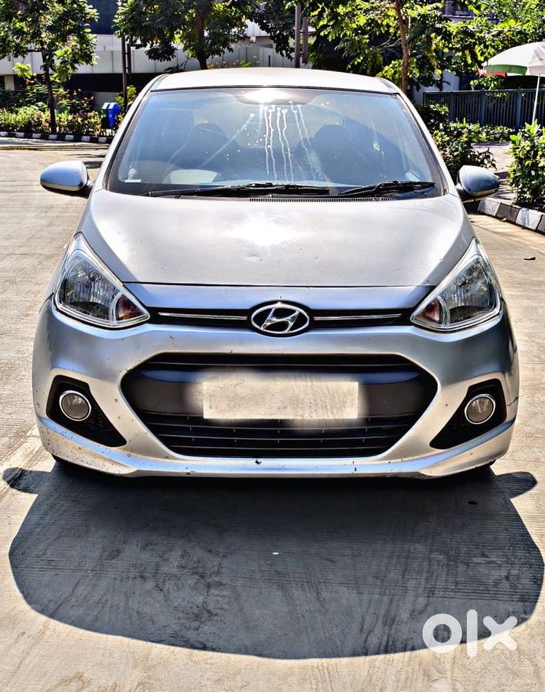 Hyundai Grand i10 2013 CNG & Hybrids Good Condition