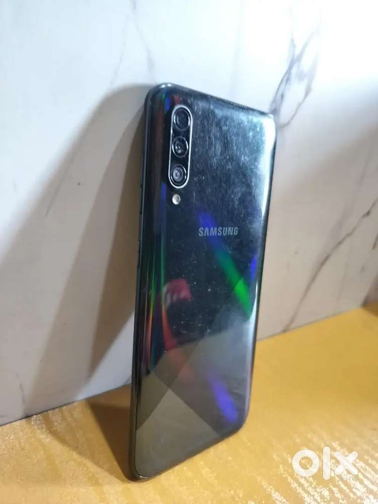 Samsung A50s 128gb