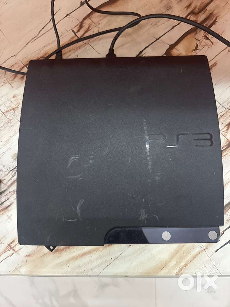 Sony play station 3 PS3