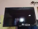 Smart 24 inch TV