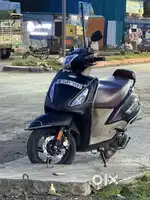 Full condition with RC book tyre and body ok