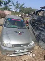 Ford Ikon 2006 Petrol Well Maintained