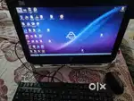 Hp All In One Pc (Laptop) Computer